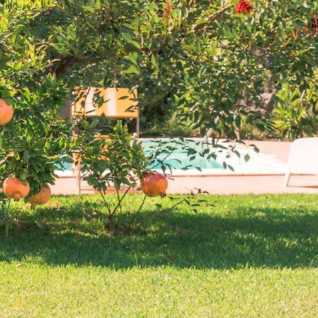 Villa Dei Limoni Etna-Mare Acireale Exterior foto